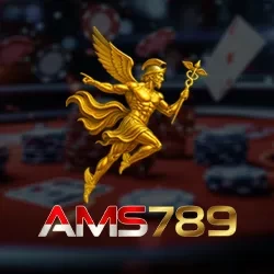 ams789 Logo